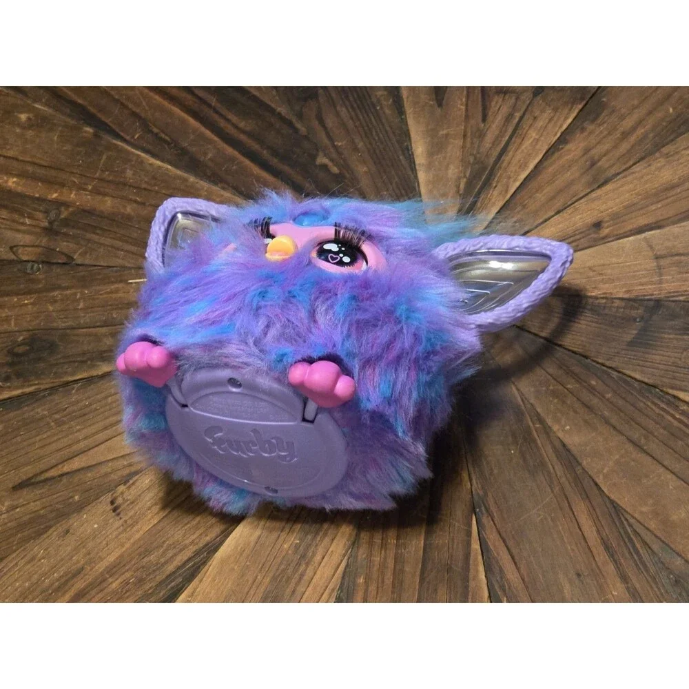 Hasbro this latest